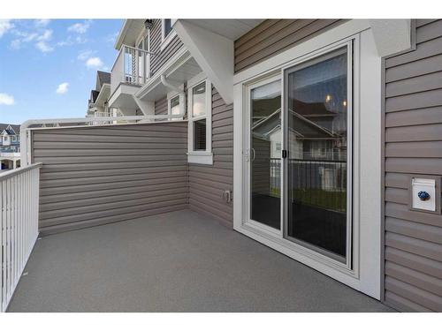 158 Copperleaf Way Se, Calgary, AB - Outdoor With Exterior