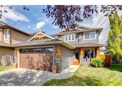 18 Chapman Heath SE Calgary, AB T2X 3E5