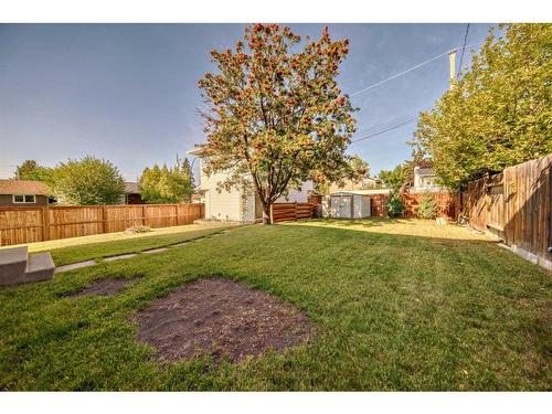 6428 Silver Springs Way Nw, Calgary, AB - Outdoor