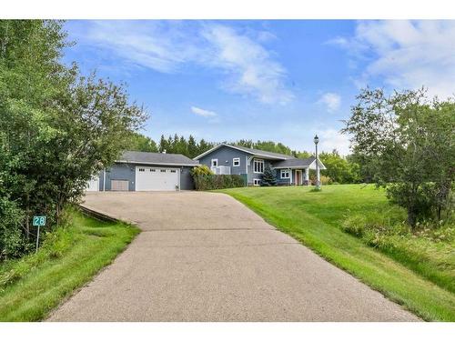 28-1103 Township Road 540, Stony Plain, AB 