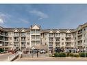 315-500 Rocky Vista Gardens Nw, Calgary, AB  - Outdoor With Balcony With Facade 