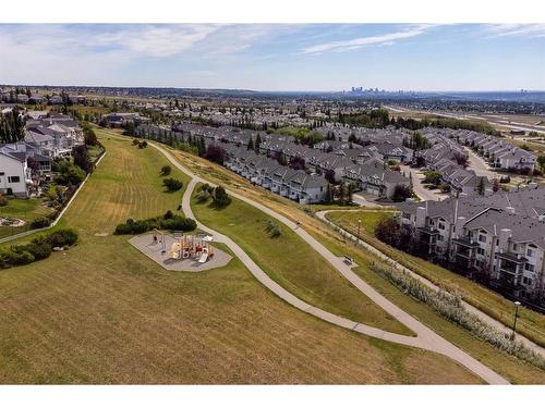 315-500 Rocky Vista Gardens Nw, Calgary, AB - Outdoor With View