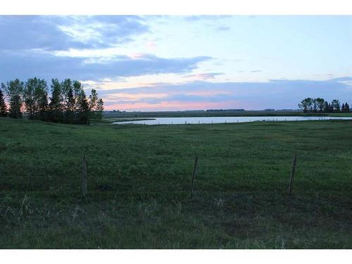 On Township Road 322, Rural Mountain View County, AB 