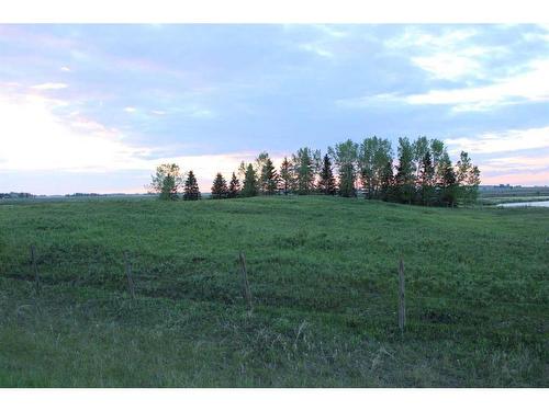 On Township Road 322, Rural Mountain View County, AB 