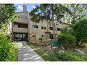 308-2218 30 Street Sw, Calgary, AB  - Outdoor 