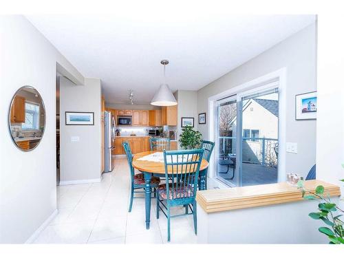 1218 Millview Drive Sw, Calgary, AB - Indoor Photo Showing Dining Room