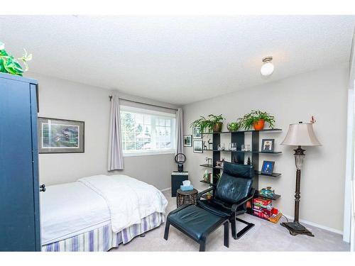 1218 Millview Drive Sw, Calgary, AB - Indoor Photo Showing Bedroom