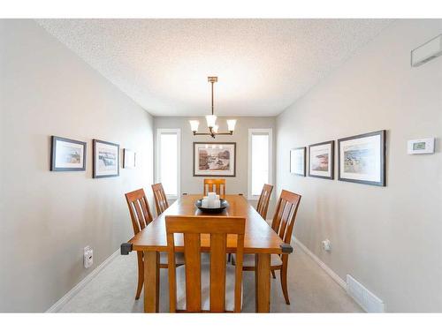 1218 Millview Drive Sw, Calgary, AB - Indoor Photo Showing Dining Room