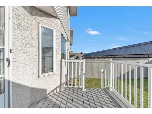 15 Bedford Manor Ne, Calgary, AB - Outdoor With Exterior