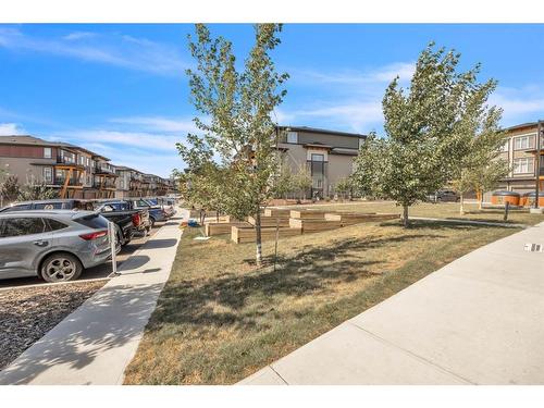 282 Seton Passage Se, Calgary, AB - Outdoor