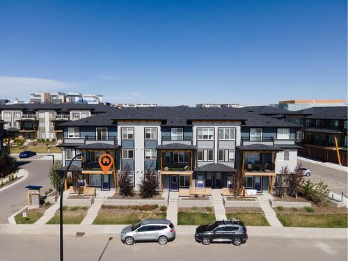 282 Seton Passage Se, Calgary, AB - Outdoor