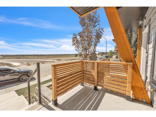 282 Seton Passage Se, Calgary, AB - Outdoor