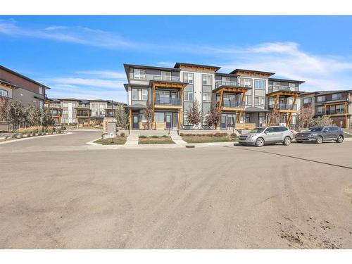 282 Seton Passage Se, Calgary, AB - Outdoor