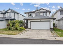 70 Mt Brewster Circle SE Calgary, AB T2Z 2R7