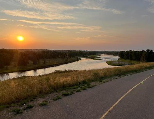 70 Mt Brewster Circle Se, Calgary, AB - Outdoor With View