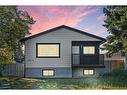 4415 Marlborough Drive Ne, Calgary, AB  - Outdoor 