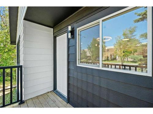 4415 Marlborough Drive Ne, Calgary, AB - Outdoor With Exterior