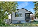 4415 Marlborough Drive Ne, Calgary, AB  - Outdoor 