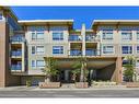 201-707 4 Street Ne, Calgary, AB  - Outdoor With Facade 