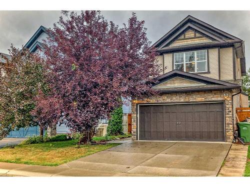 161 Silverado Range View, Calgary, AB - Outdoor