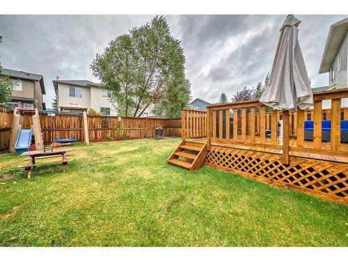 161 Silverado Range View, Calgary, AB - Outdoor With Deck Patio Veranda