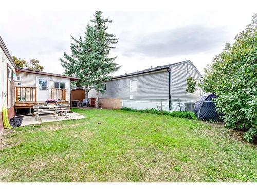 437 Homestead Trail Se, High River, AB 