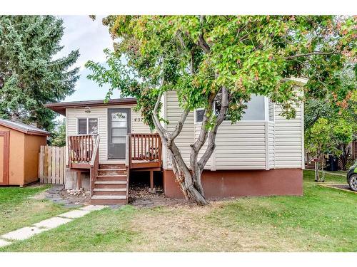 437 Homestead Trail Se, High River, AB 