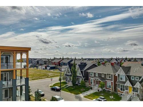 408-150 Auburn Meadows Manor Se, Calgary, AB - Outdoor