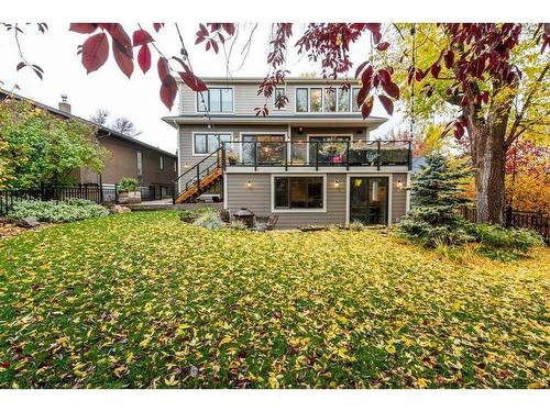 1920 10A Street Sw, Calgary, AB - Outdoor