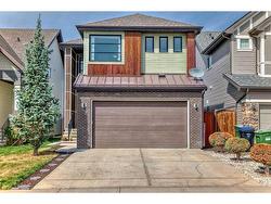 22 Copperpond Street SE Calgary, AB T2Z 1J2