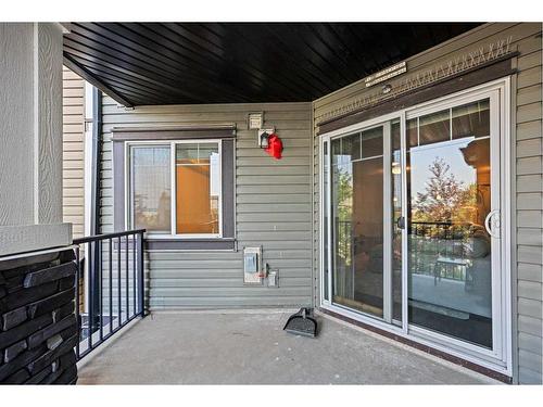 2212-175 Panatella Hill Nw, Calgary, AB - Outdoor With Exterior