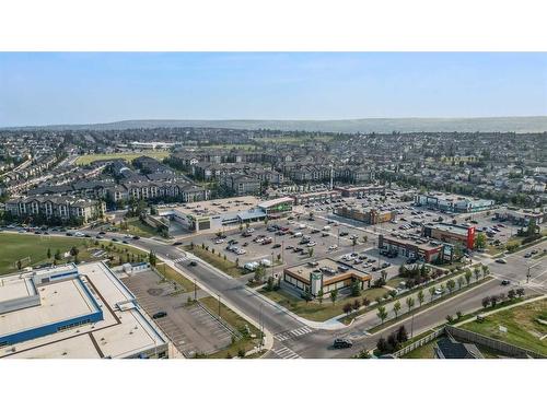 2212-175 Panatella Hill Nw, Calgary, AB - Outdoor With View