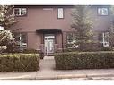 2620 2 Street Nw, Calgary, AB  - Outdoor 