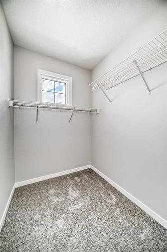 128 Edith Place Nw, Calgary, AB - Indoor With Storage