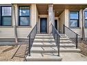 128 Edith Place Nw, Calgary, AB  - Outdoor 