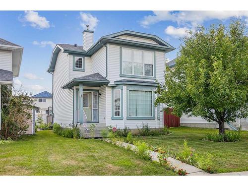 17 Country Hills Bay Nw, Calgary, AB - Outdoor