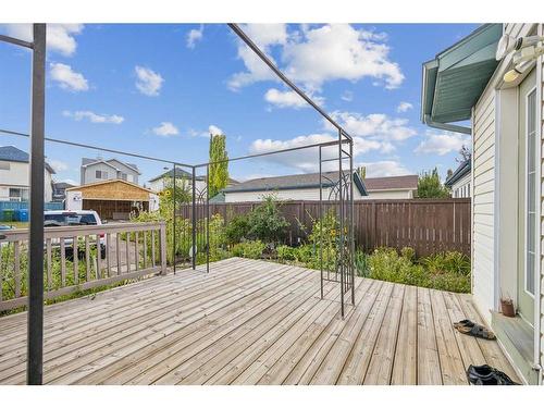 17 Country Hills Bay Nw, Calgary, AB - Outdoor With Deck Patio Veranda With Exterior