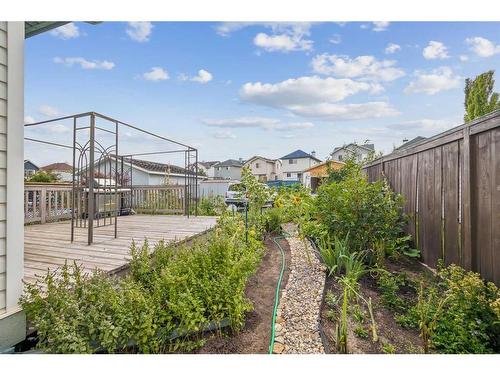 17 Country Hills Bay Nw, Calgary, AB - Outdoor With Deck Patio Veranda