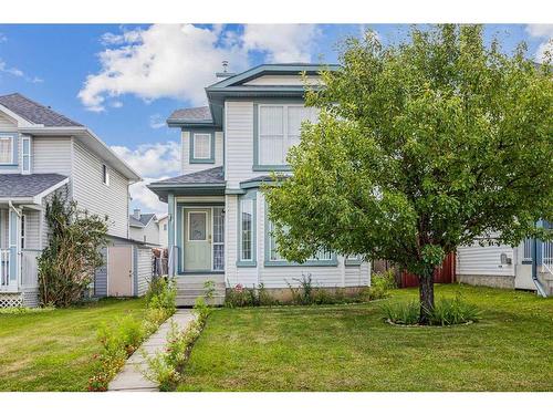 17 Country Hills Bay Nw, Calgary, AB - Outdoor