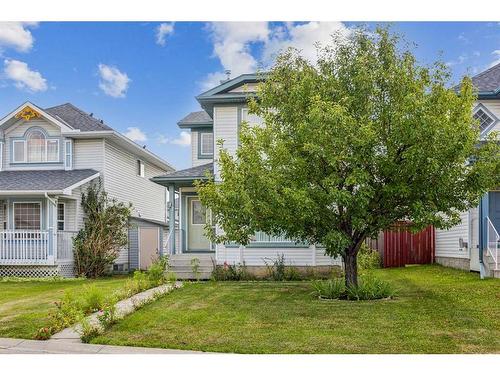 17 Country Hills Bay Nw, Calgary, AB - Outdoor With Deck Patio Veranda