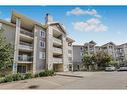 3217-16320 24 Street Sw, Calgary, AB  - Outdoor With Balcony With Facade 