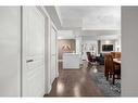 8406-400 Eau Claire Avenue Sw, Calgary, AB  - Indoor 