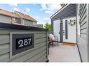 287-87 Glamis Green Sw, Calgary, AB  - Outdoor With Exterior 