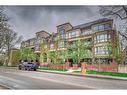 307-1730 5A Street Sw, Calgary, AB  - Outdoor With Facade 