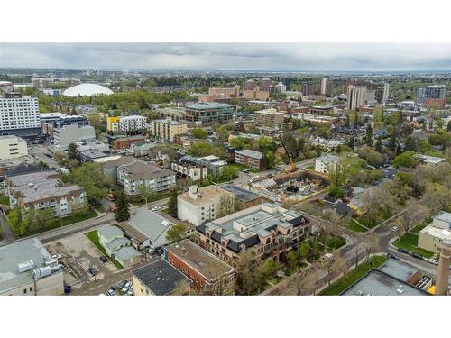 307-1730 5A Street Sw, Calgary, AB - Outdoor With View