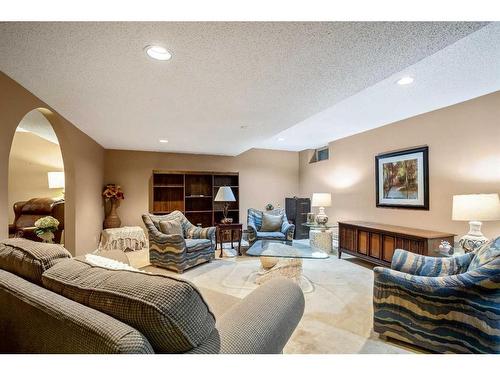 240 Wood Valley Drive Sw, Calgary, AB - Indoor Photo Showing Bedroom