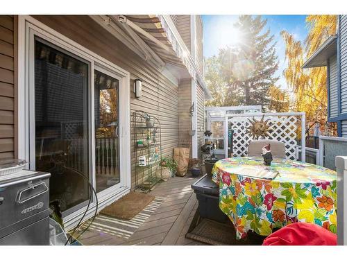 240 Wood Valley Drive Sw, Calgary, AB - Outdoor With Deck Patio Veranda With Exterior