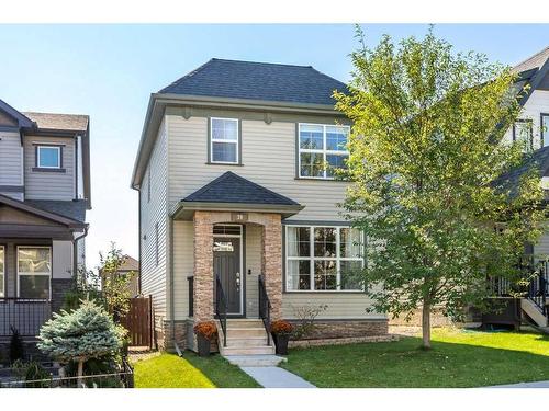 39 Nolanfield Terrace Nw, Calgary, AB - Outdoor With Facade