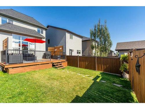 39 Nolanfield Terrace Nw, Calgary, AB - Outdoor With Deck Patio Veranda With Exterior