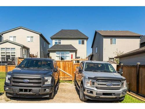 39 Nolanfield Terrace Nw, Calgary, AB - Outdoor